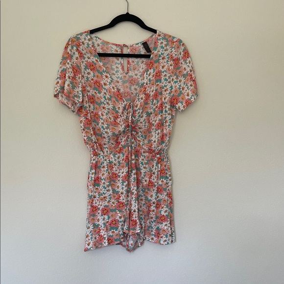 Floral Delight Jumper - Picture 1 of 3
